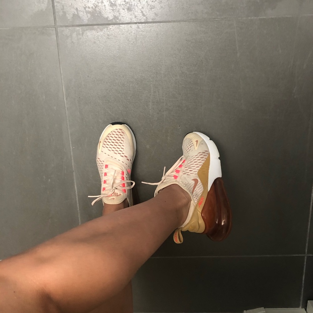 Nike air 270, size 37.5 US 6.5